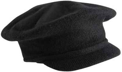 Женская кепка EKONIKA EN45210-black-22Z 1231155
