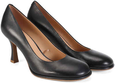 Женские туфли EKONIKA EN6323-01-black-22L / 123508 - вид 2