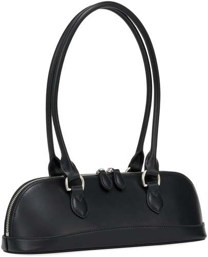 Женская мини-сумка EKONIKA PREMIUM PM30064CN-01-black-25S / 1234755 - вид 2