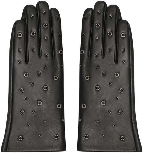 Женские перчатки EKONIKA EN33399-black-23Z / 1233058 - вид 2