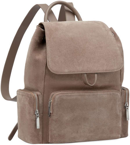 Женский рюкзак EKONIKA EN30029CN-01-burro-25S / 1234764 - вид 2