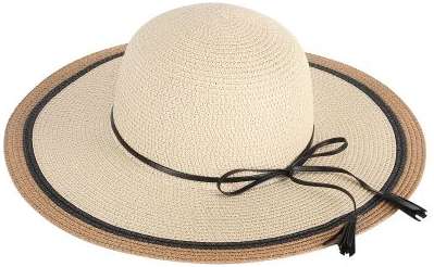 Женская шляпа EKONIKA EN45965-beige-24L 1233712