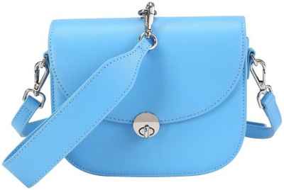 Женская мини-сумка EKONIKA EN39008-blue-22L 1231180