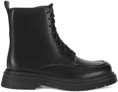 Женские демисезонные ботинки EKONIKA EN06537CN-20-black-22Z 1231317