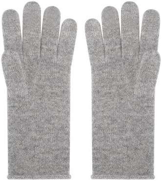 Женские перчатки EKONIKA PREMIUM PM33120-1-grey-23Z 1232881