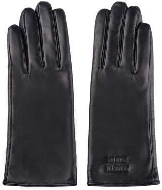 Женские перчатки EKONIKA x YULIAWAVE YW33302-black-23Z 1233158