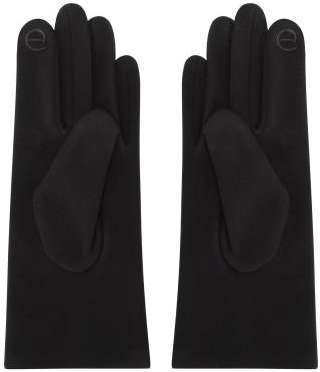 Женские перчатки EKONIKA EN33839-black-23Z / 1233022