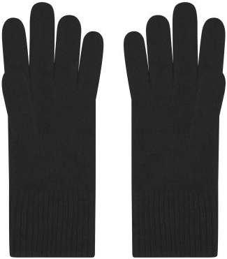 Женские перчатки EKONIKA PREMIUM PM33306-black-23Z 1232883
