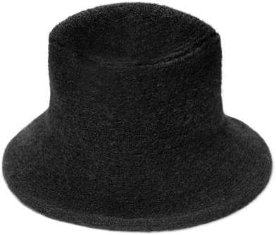 Женская шляпа EKONIKA EN45670-black-23Z 1233261