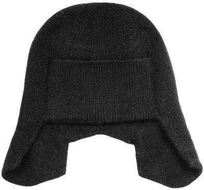 Женская шапка EKONIKA PREMIUM PM45422-black-23Z / 1233296
