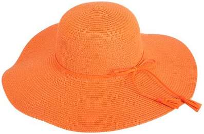 Женская шляпа EKONIKA EN45963-orange-24L / 1233913