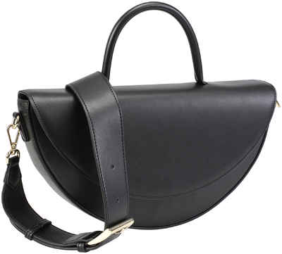 Женская сумка средняя EKONIKA EN30633-black-22L / 123549 - вид 2