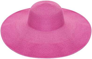 Женская шляпа EKONIKA EN45163-fuchsia-23L 1232388