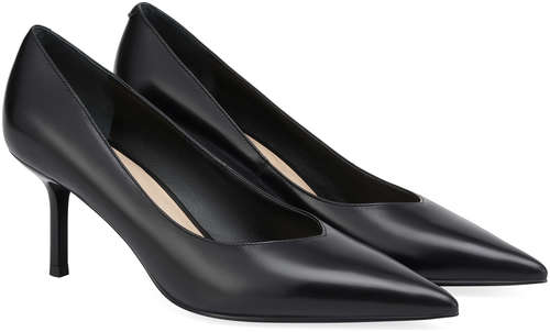 Женские туфли EKONIKA EN00661CN-02-black-25S / 1234599 - вид 2