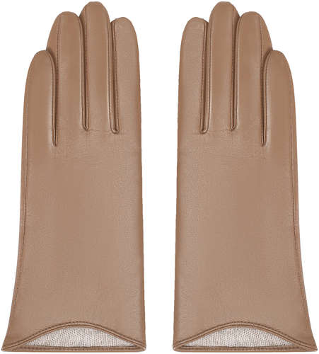 Женские перчатки EKONIKA PREMIUM PM33194-sepia-23Z / 1233051 - вид 2