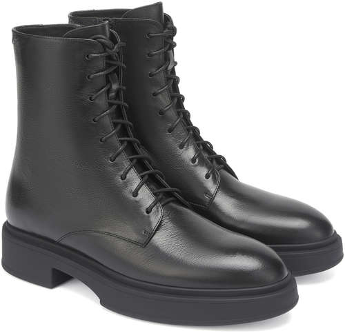 Женские демисезонные ботинки EKONIKA PREMIUM PM00873CN-24-black-24W / 1234497 - вид 2