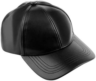 Женская кепка EKONIKA EN45987-1-black-23Z 1233226