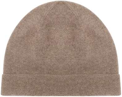 Женская шапка EKONIKA PREMIUM PM45018-brown-23Z 1232725