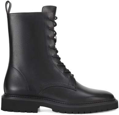 Женские демисезонные ботинки EKONIKA EN00691CN-20-black-24L 1233588