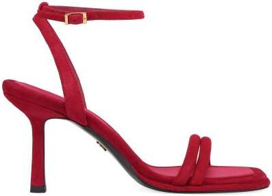 Женские босоножки EKONIKA PREMIUM PM00710CN-02-chili-25S 1234584