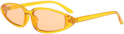 Женские очки EKONIKA EN48546-yellow-22L / 1231596 - вид 2