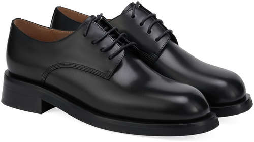 Женские демисезонные полуботинки EKONIKA PREMIUM PM01166CN-01-black-25S / 1234702 - вид 2