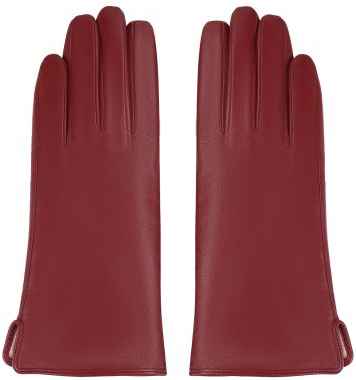 Женские перчатки EKONIKA PREMIUM PM33280-bordo-22Z 1231638