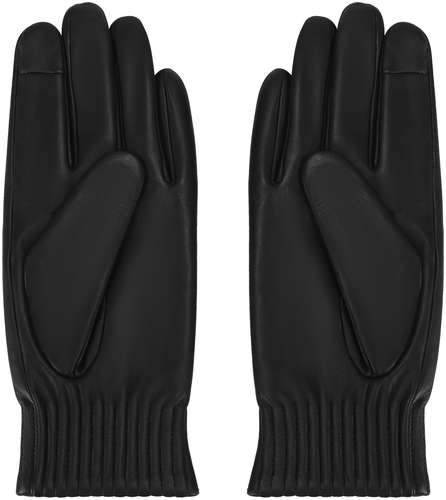 Женские перчатки EKONIKA EN33302-black-23Z / 1233285 - вид 2