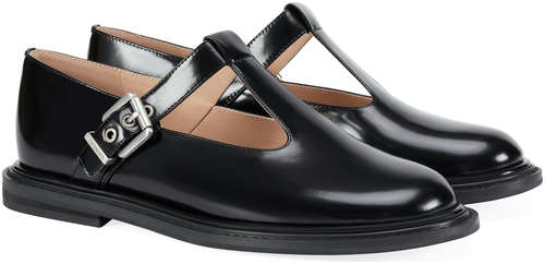 Женские туфли EKONIKA EN06224CN-06-black-25S / 1234632 - вид 2