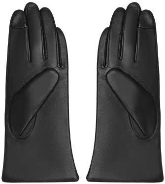Женские перчатки EKONIKA PREMIUM PM33194-black-23Z 1232957