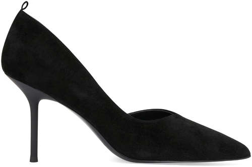 Женские туфли EKONIKA EN01178CN-01-black-25S / 1234553 - вид 2