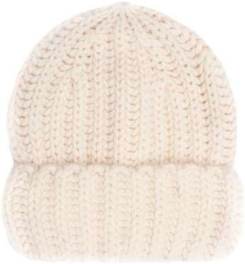 Женская шапка EKONIKA EN45556-crema-23Z / 1233225