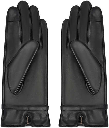 Женские перчатки EKONIKA EN33716-1-black-24W / 1234620 - вид 2