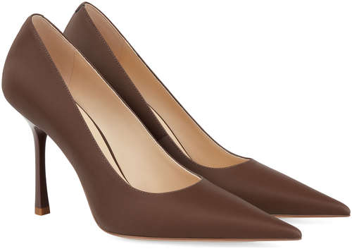 Женские туфли EKONIKA EN00853CN-04-mustang-25S / 1234791 - вид 2