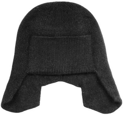 Женская шапка EKONIKA PREMIUM PM45103-dk.grey-23Z / 1233272