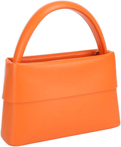 Женская мини-сумка EKONIKA EN39402-orange-24L / 1233854 - вид 2
