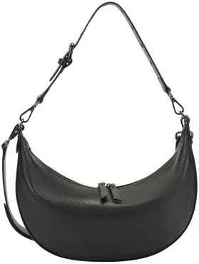 Женская сумка средняя EKONIKA EN30024-black-23L 1232043