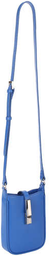 Женская мини-сумка EKONIKA EN39348-blue-24L / 1233711 - вид 2