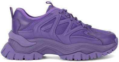 Женские демисезонные кроссовки EKONIKA EN06549CN-06-purple-24L 1233587