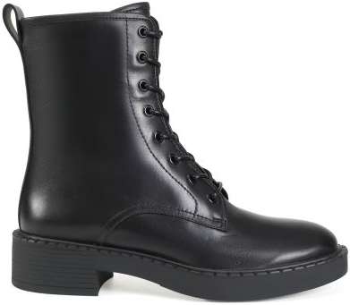 Женские демисезонные ботинки EKONIKA EN6318-23-1-black-23Z / 1233877