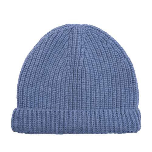 Женская шапка EKONIKA EN45804-dk.blue-23Z / 1233468 - вид 2