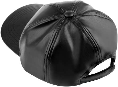 Женская кепка EKONIKA EN45987-1-black-23Z / 1233226 - вид 2