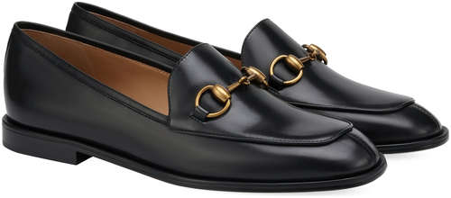 Женские демисезонные лоферы EKONIKA PREMIUM PM01197CN-01-black-25S / 1234715 - вид 2