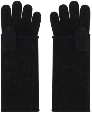 Женские перчатки EKONIKA PREMIUM PM33020-black-23Z 1232880