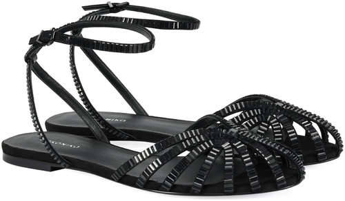 Женские сандалии EKONIKA EN00471CN-01-1-black-25S / 1234565 - вид 2