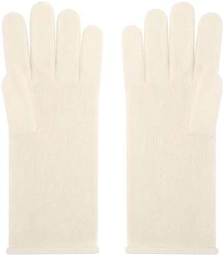 Женские перчатки EKONIKA PREMIUM PM33120-1-swan-23Z 1232876
