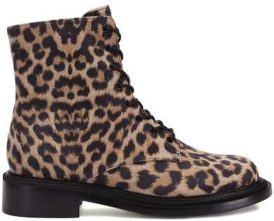 Женские демисезонные ботинки EKONIKA PREMIUM PM00254CN-26-leopard-23Z / 1233201