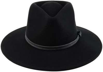Женская шляпа EKONIKA EN45000-black-23Z 1233229
