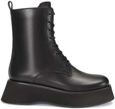 Женские демисезонные ботинки EKONIKA EN06522CN-23-black-23Z 1232664