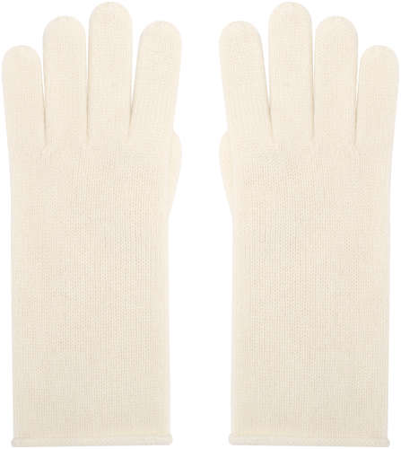 Женские перчатки EKONIKA PREMIUM PM33120-1-swan-23Z / 1232876 - вид 2